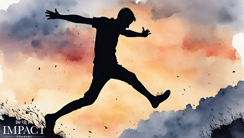 金年会娱乐：原创3岁小朋友独自在家，自己冲奶粉自己喝，下秒举动瞬间破防